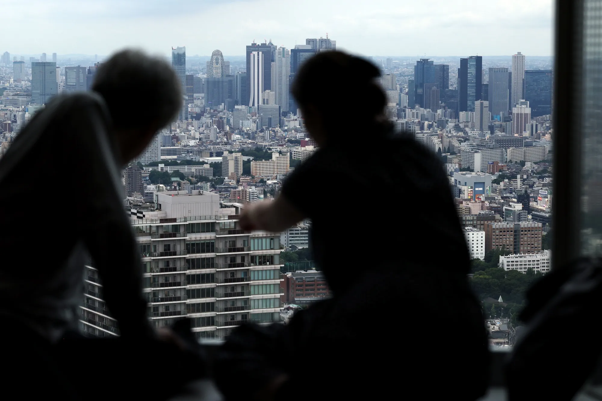 政府の企業成長重視策に懐疑論、東証の資本効率改善方針と矛盾の指摘