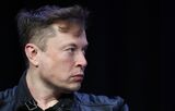 Elon Musk GETTY sub