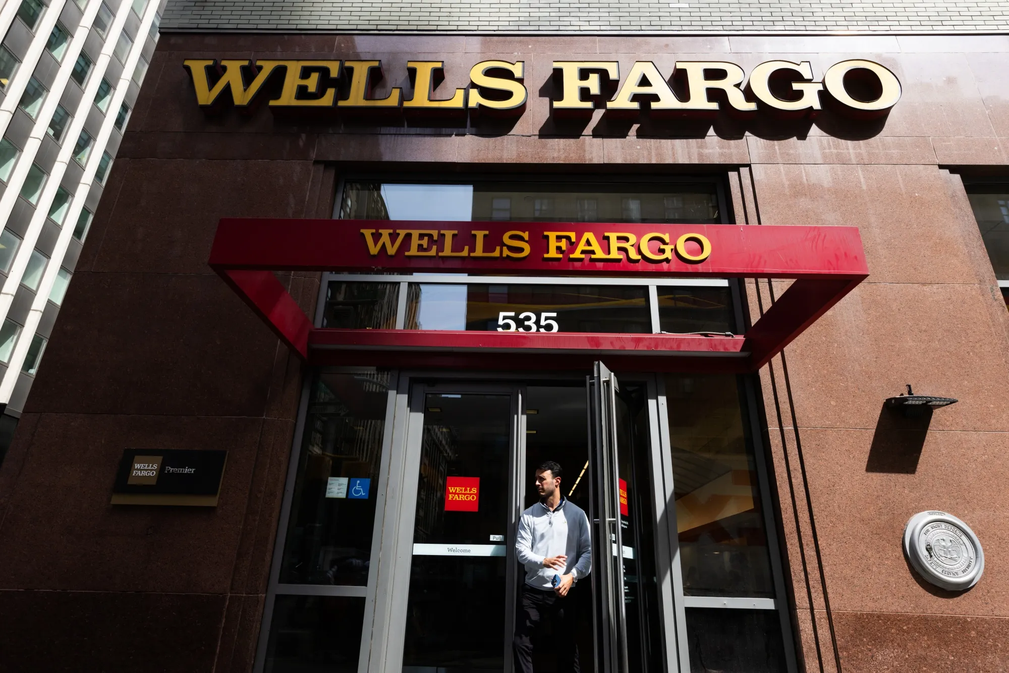 Wells Fargo became the sad poster child for the most feared penalty in banking: the asset cap.&nbsp;