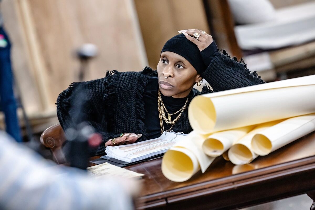 bloomberg.com - Sarah Rappaport - The Best Movies, TV, Books, Art and Theater Arriving in February