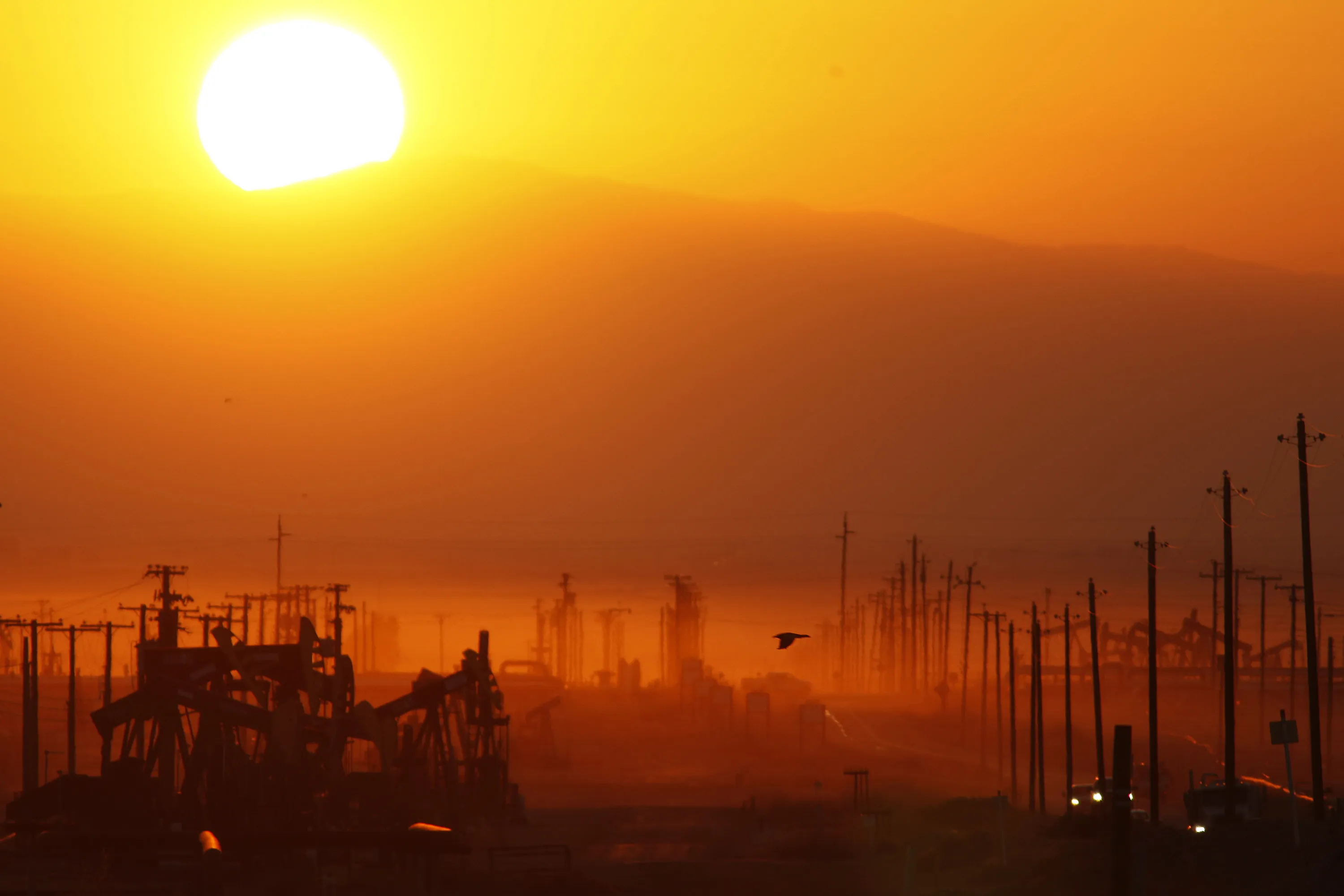 The World Health Organization calls climate change “the single biggest&nbsp;health threat&nbsp;facing humanity.”