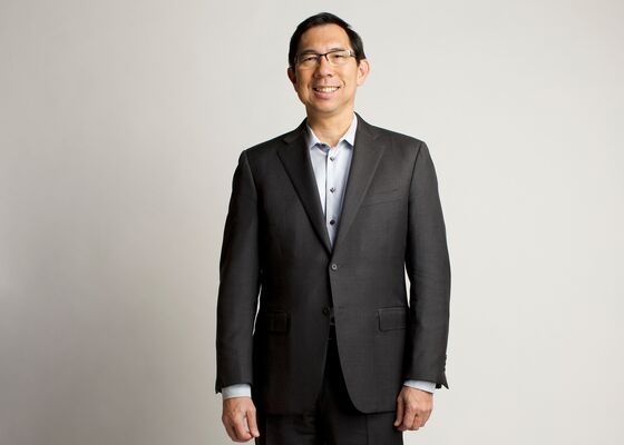 Oldest Southeast Asia Bank Rides Wave of Green Finance and Tech