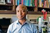 John Dabiri Unlocks the Mysteries of Jellyfish