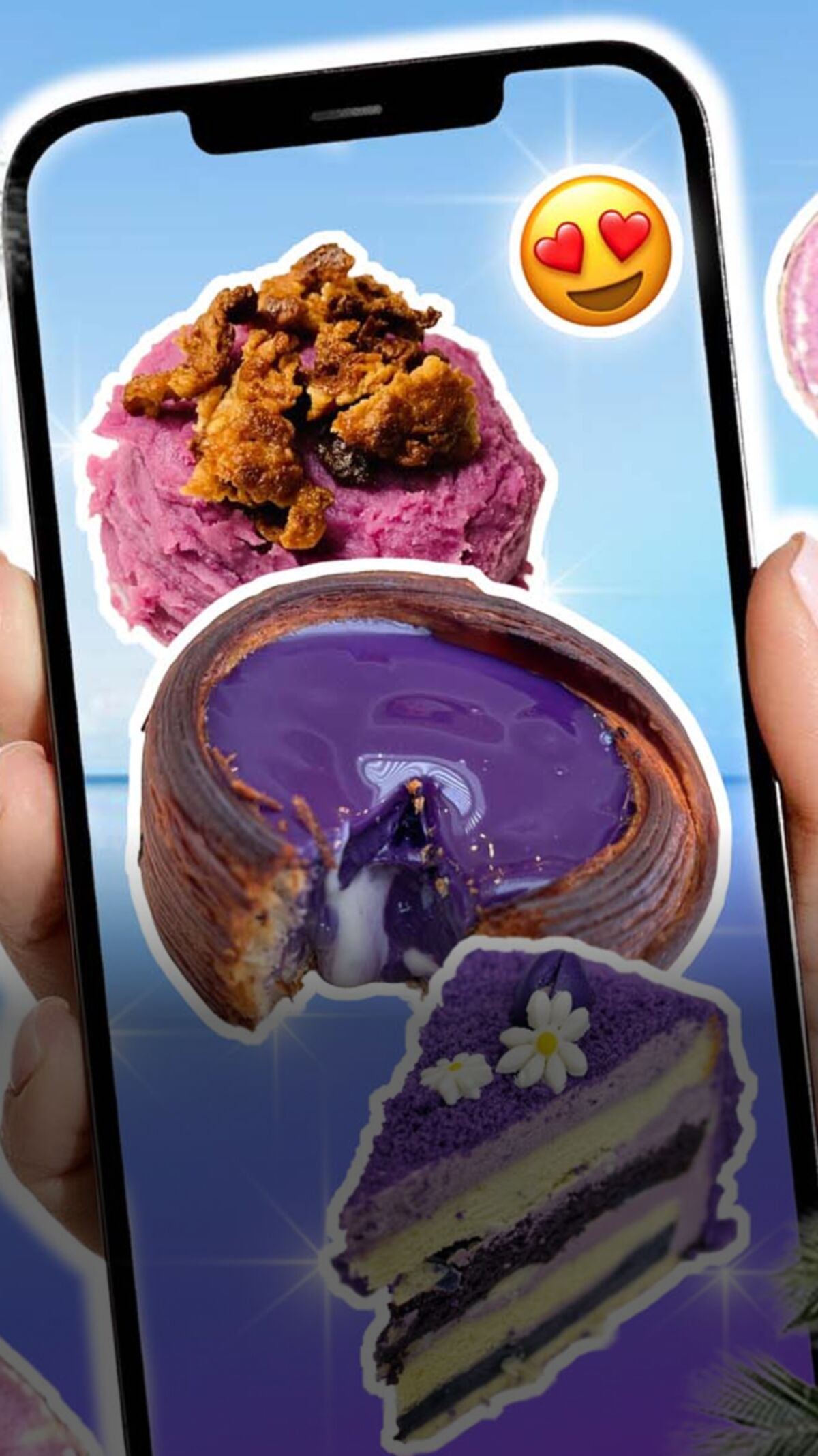 America’s Ube Obsession Is Straining Supplies