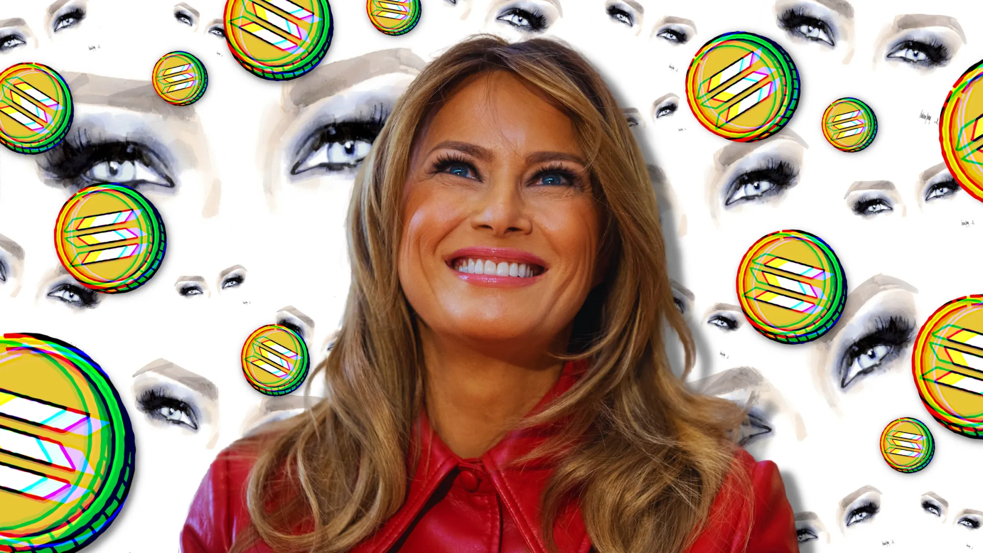 The Crypto Market Pullback Is Far From Over - Bloomberg