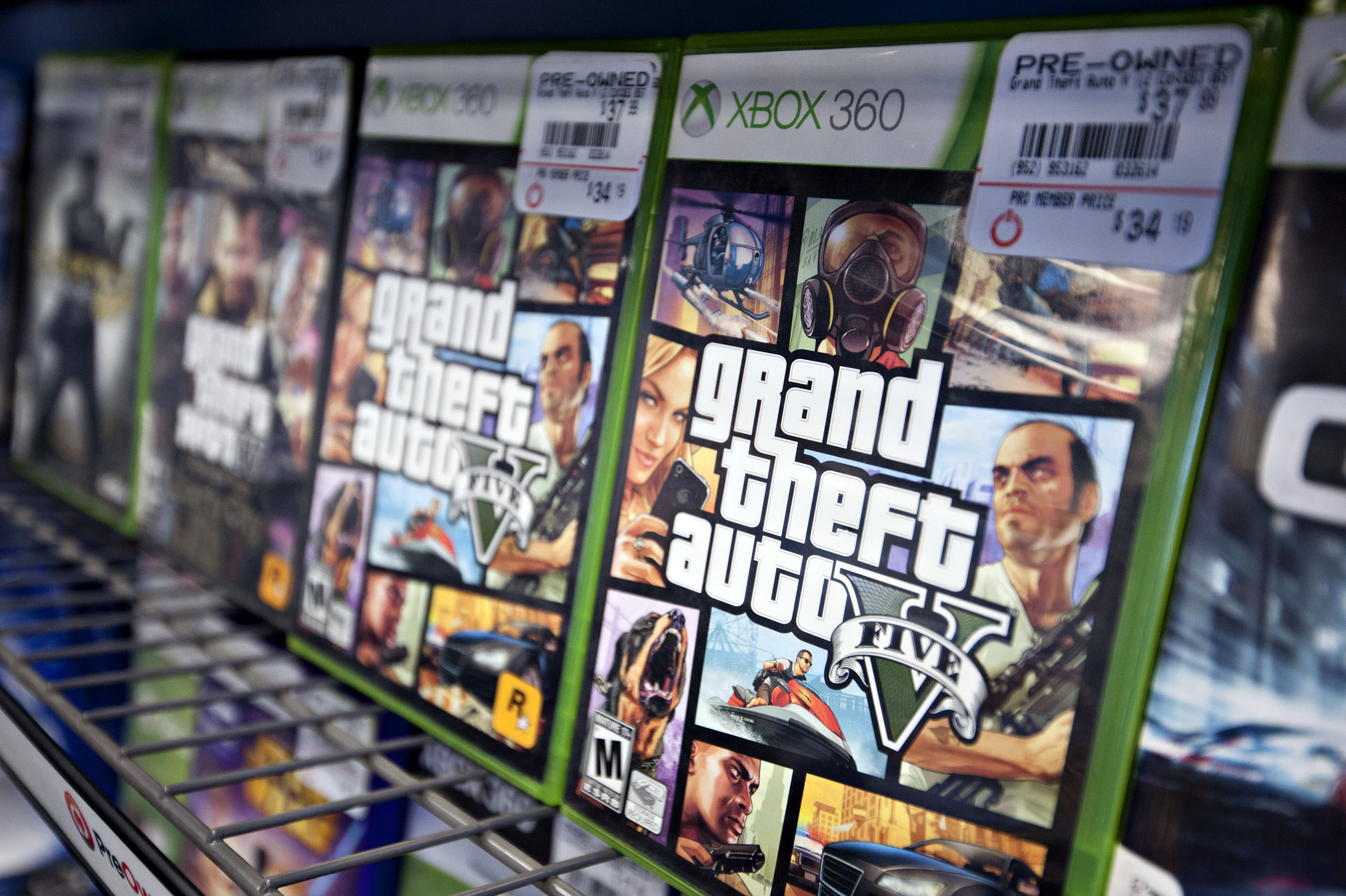 Grand Theft Auto VI to be announced this week, trailer to be