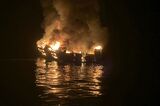 Judge Tosses Manslaughter Charge in Boat Fire That Killed 34