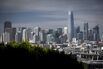 The Salesforce Tower Opens After Transforming San Francisco Skyline