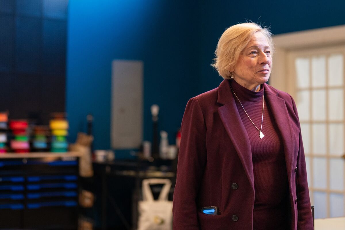 memeorandum: Maine Governor Mills Vetoes Statewide Data Center Moratorium (Greg Ryan