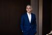 London's Mayor Sadiq Khan Interview