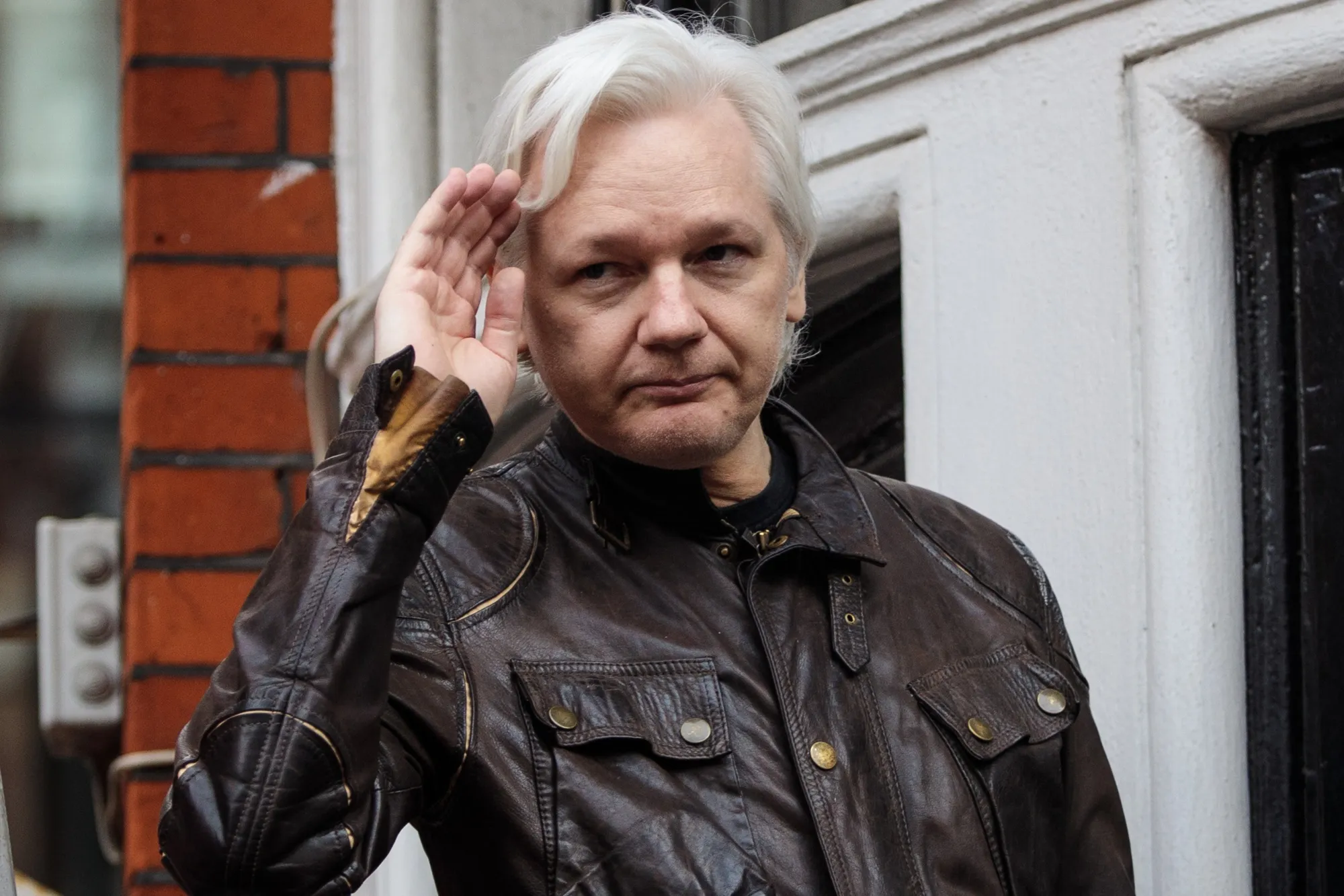 Who is Julian Assange, the polarizing founder of the secret-spilling  website WikiLeaks? - Bloomberg