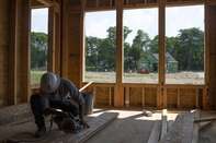 Home Prices In U.S. Poised To Slide Following Surprising Rally