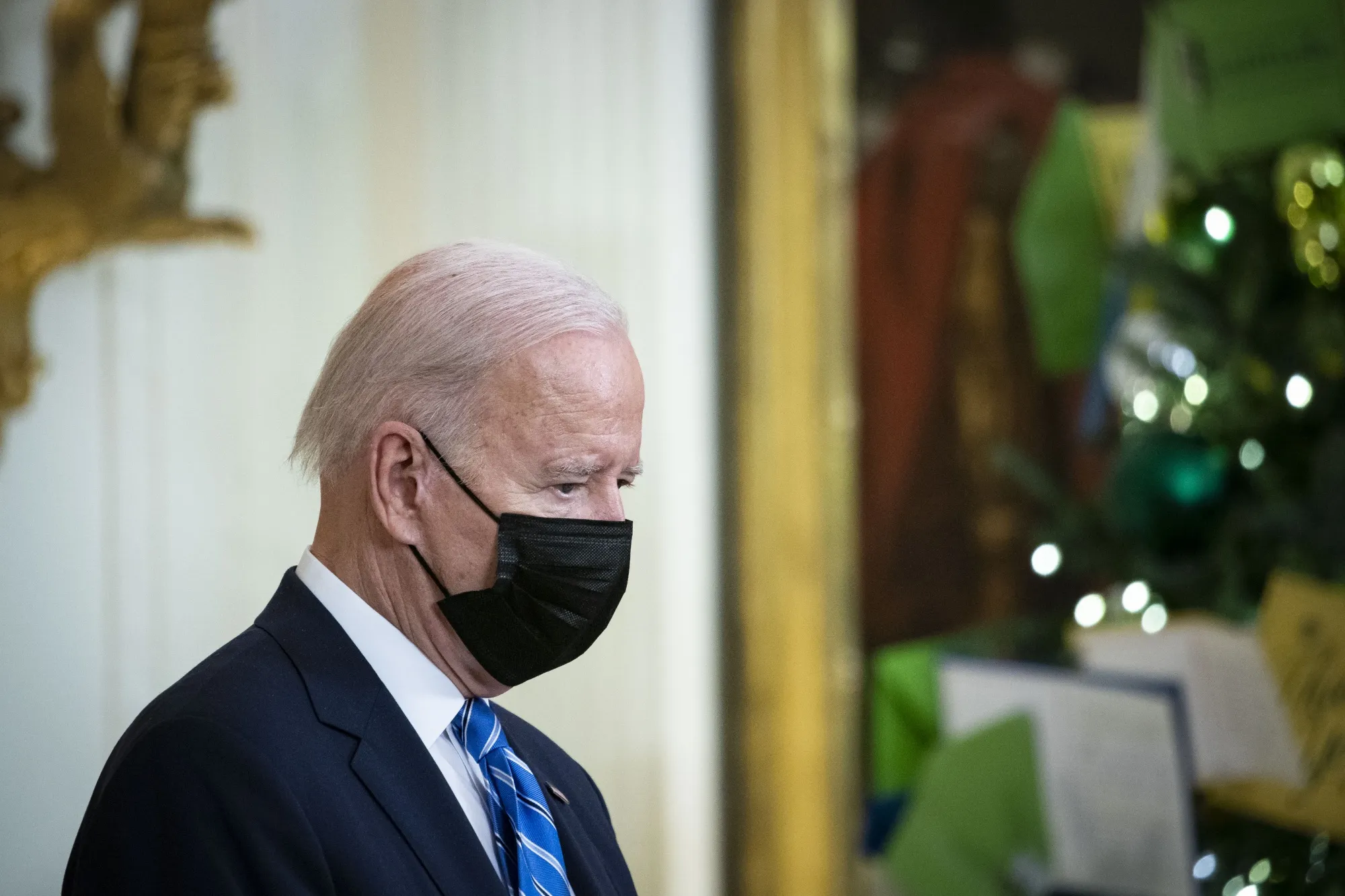 Joe Biden&nbsp;