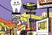 How a Tiny Mexican Border City Built a Budget Dental Empire