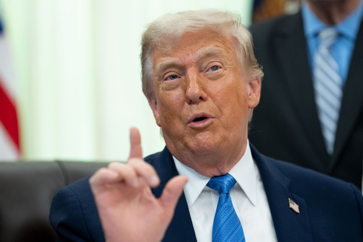 Trump, Modi Seek to Mend Ties Amid US Strikes and Trade Tensions