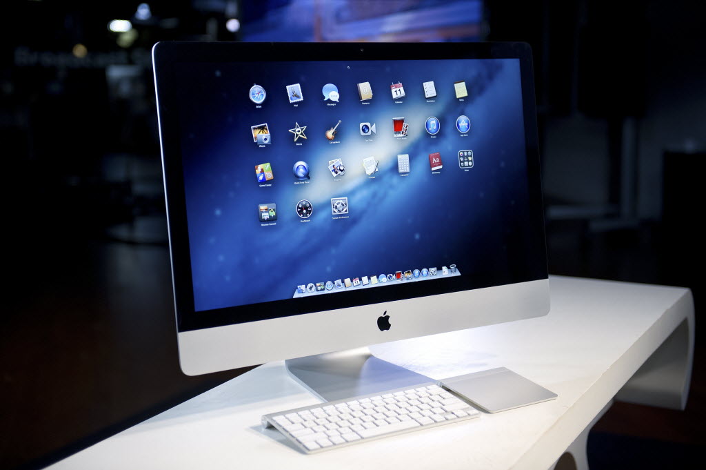 Hackers seize Apple computers as Shellshock cyber bug strikes