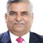 Headshot of Rajeev Sharma