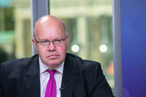 Peter Altmaier