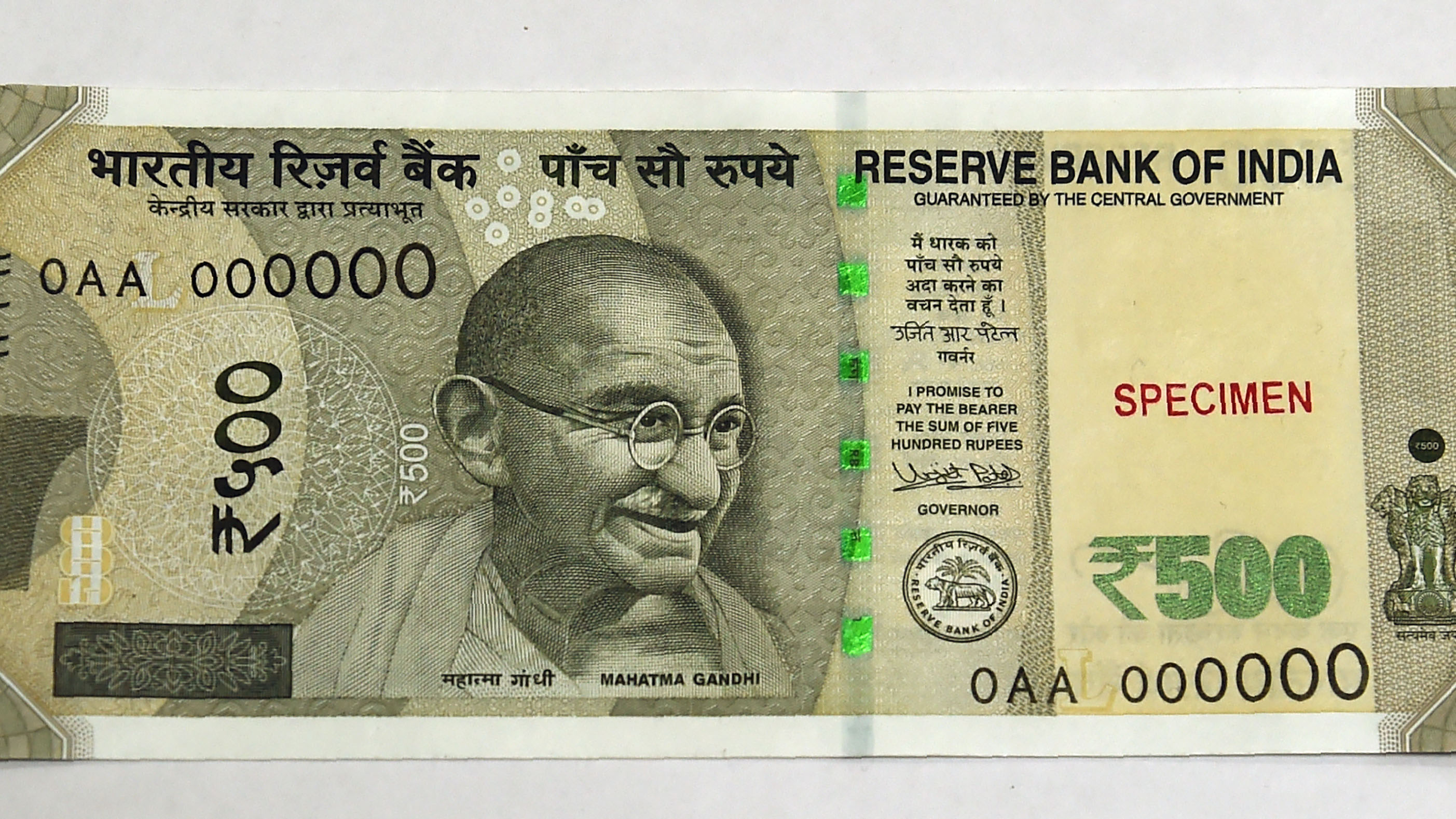 sleek bill for india