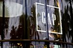 A Gap Inc. Store Ahead Of Earnings Figures