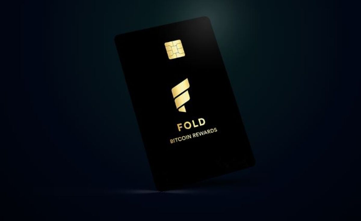 Fold, Earn Bitcoin Rewards