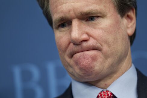 Brian Moynihan