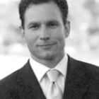 Headshot of Mark D Stolper