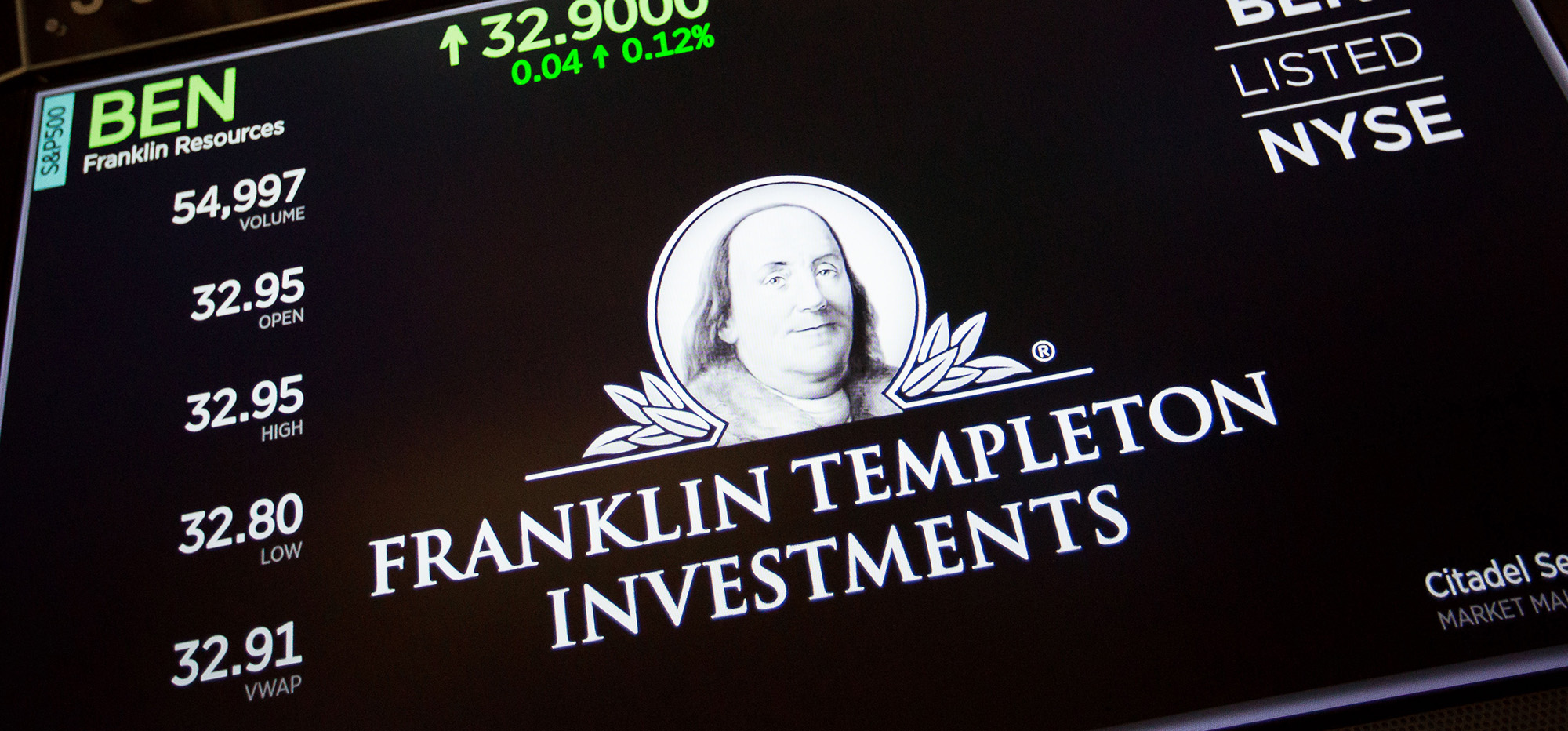 Franklin Templeton (BEN) Buys $6.4 Billion Money Manager O’Shaughnessy ...