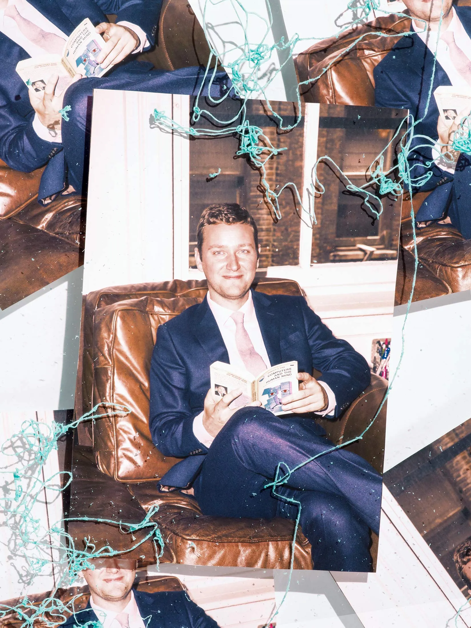 Betterment founder Jon Stein.