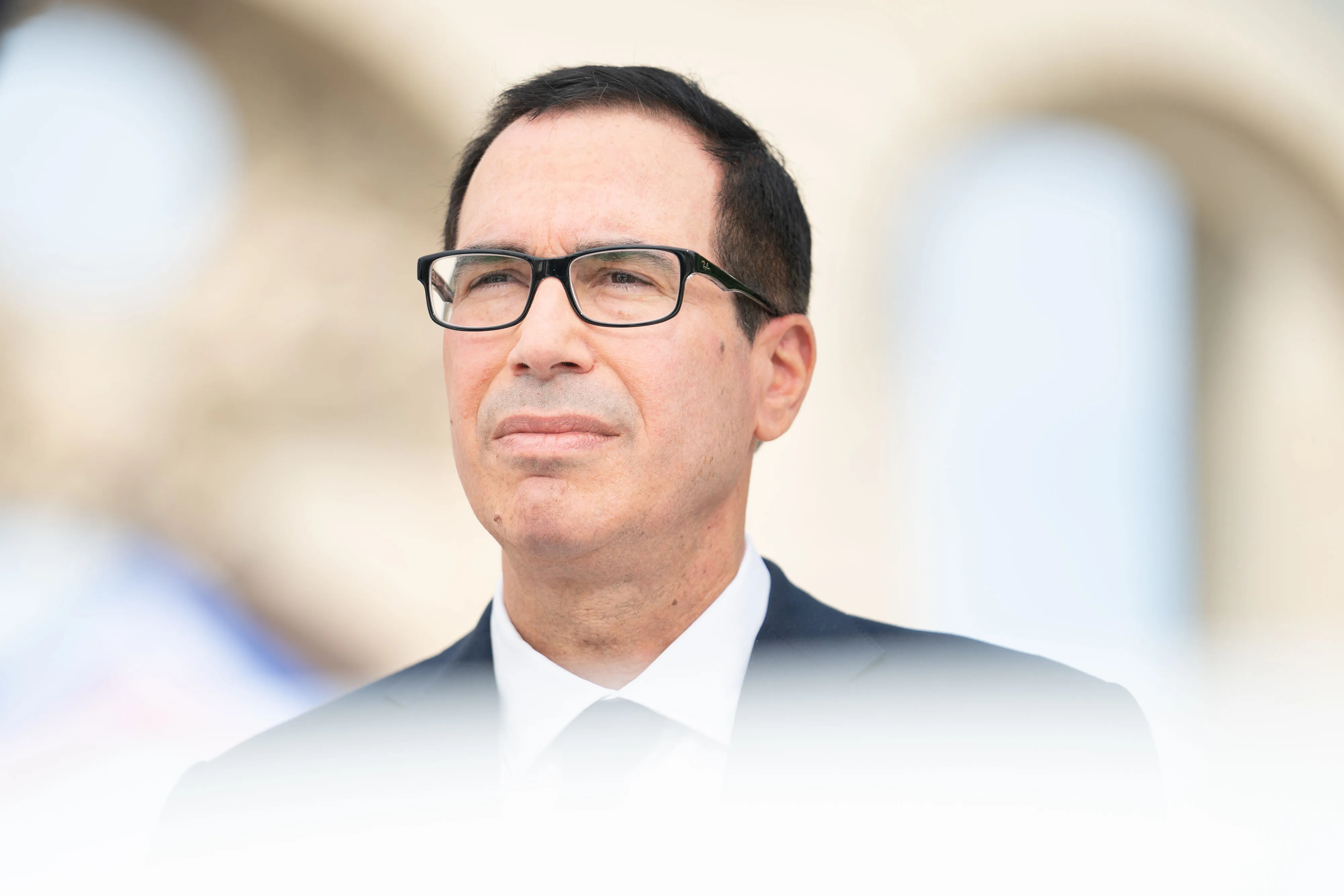 Steven Mnuchin