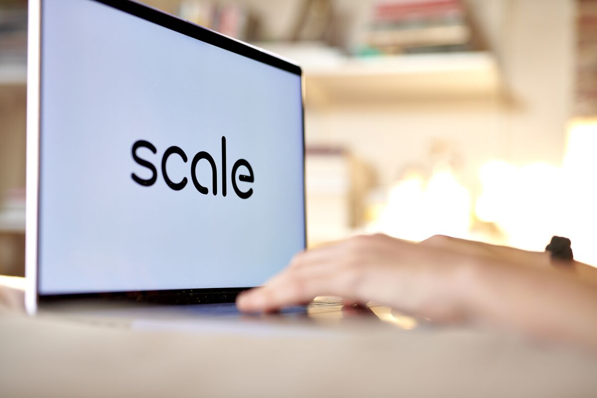 Scale AI Expects to More Than Double Sales to $2 Billion in 2025