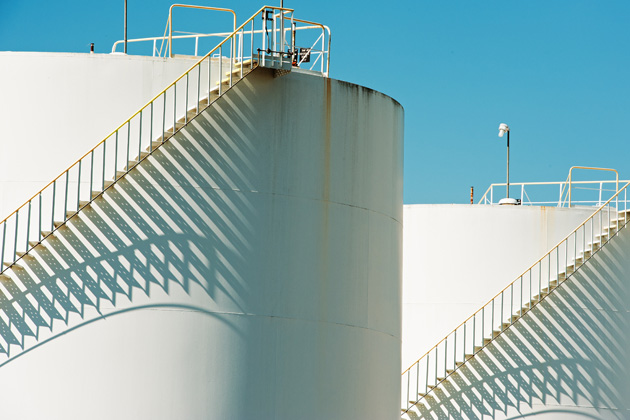 Book Review: 'Private Empire,' by Steve Coll