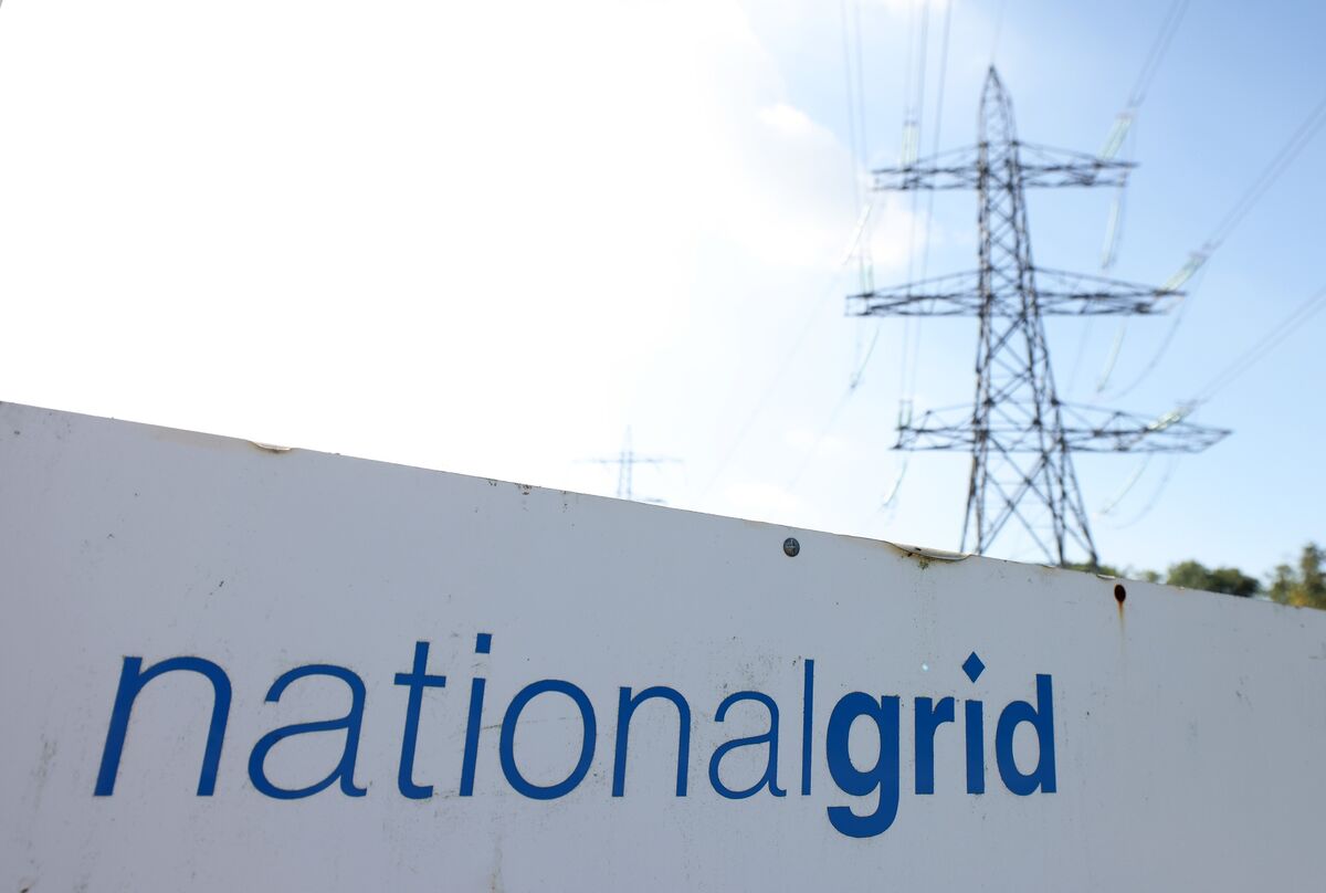 UK’s National Grid to Sell US Renewables Unit to Brookfield