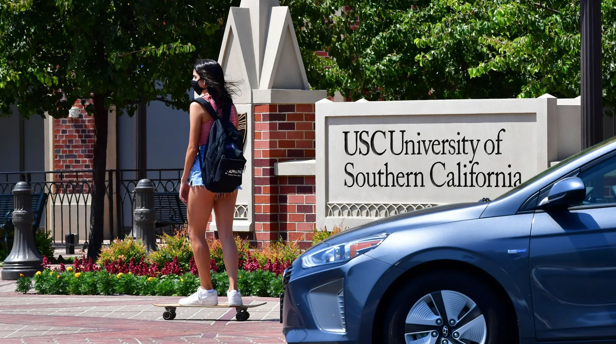 Dad Who Deducted Bribe to Get Daughter Into USC Pleads Guilty