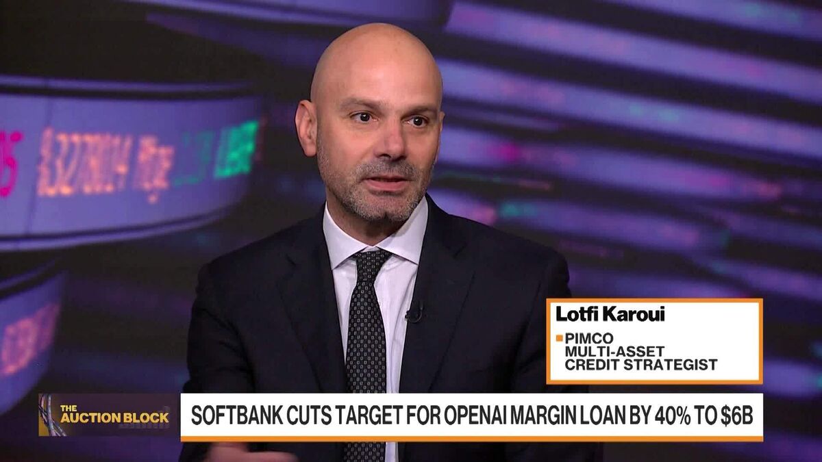 Markets More Disciplined Than 1990s: Pimco's Karoui