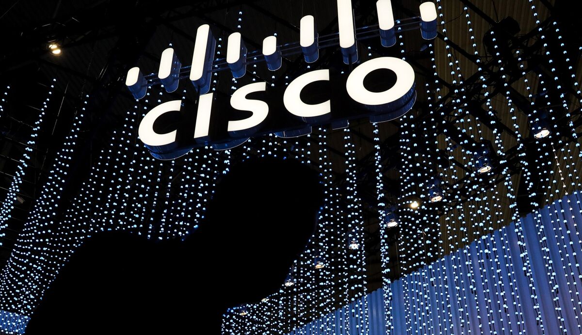 Soaring inflation has prompted Cisco to change how it compensates its  workers - Bloomberg