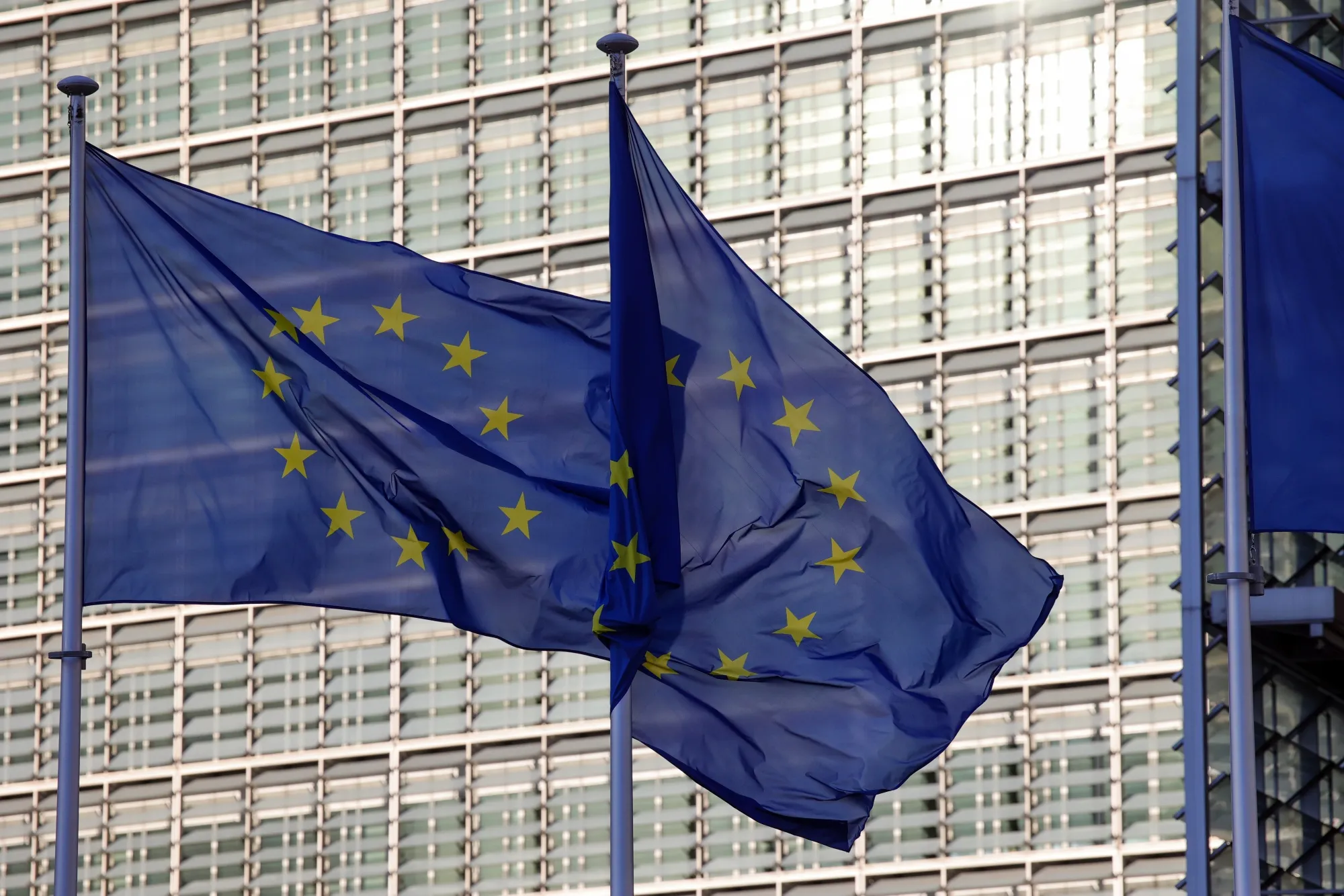 英ＥＵ通商交渉が大枠合意、漁業権で英譲歩－ジョンソン氏会見へ - Bloomberg