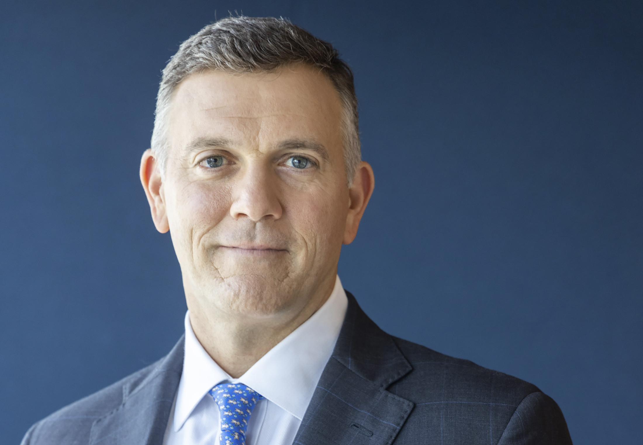 MassMutual’s Barings Taps Freno as CEO, Finke Leaves Top Job Bloomberg