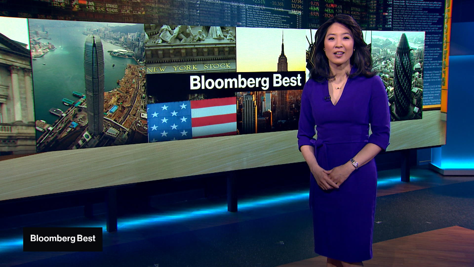 Watch Full Show: Bloomberg Best (03/10) - Bloomberg