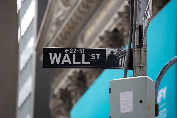 Some Wall Street losses are no surprise.&nbsp;