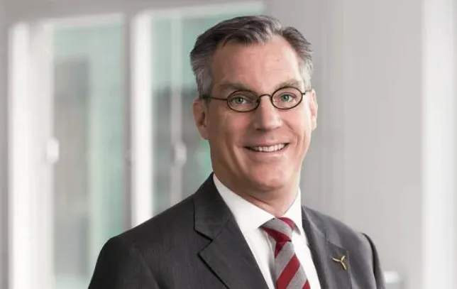 Gunnar Groebler&nbsp;