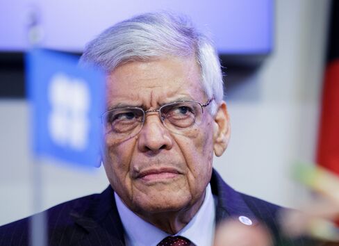 Abdalla El-Badri
