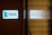 The Standard Chartered Plc logo
