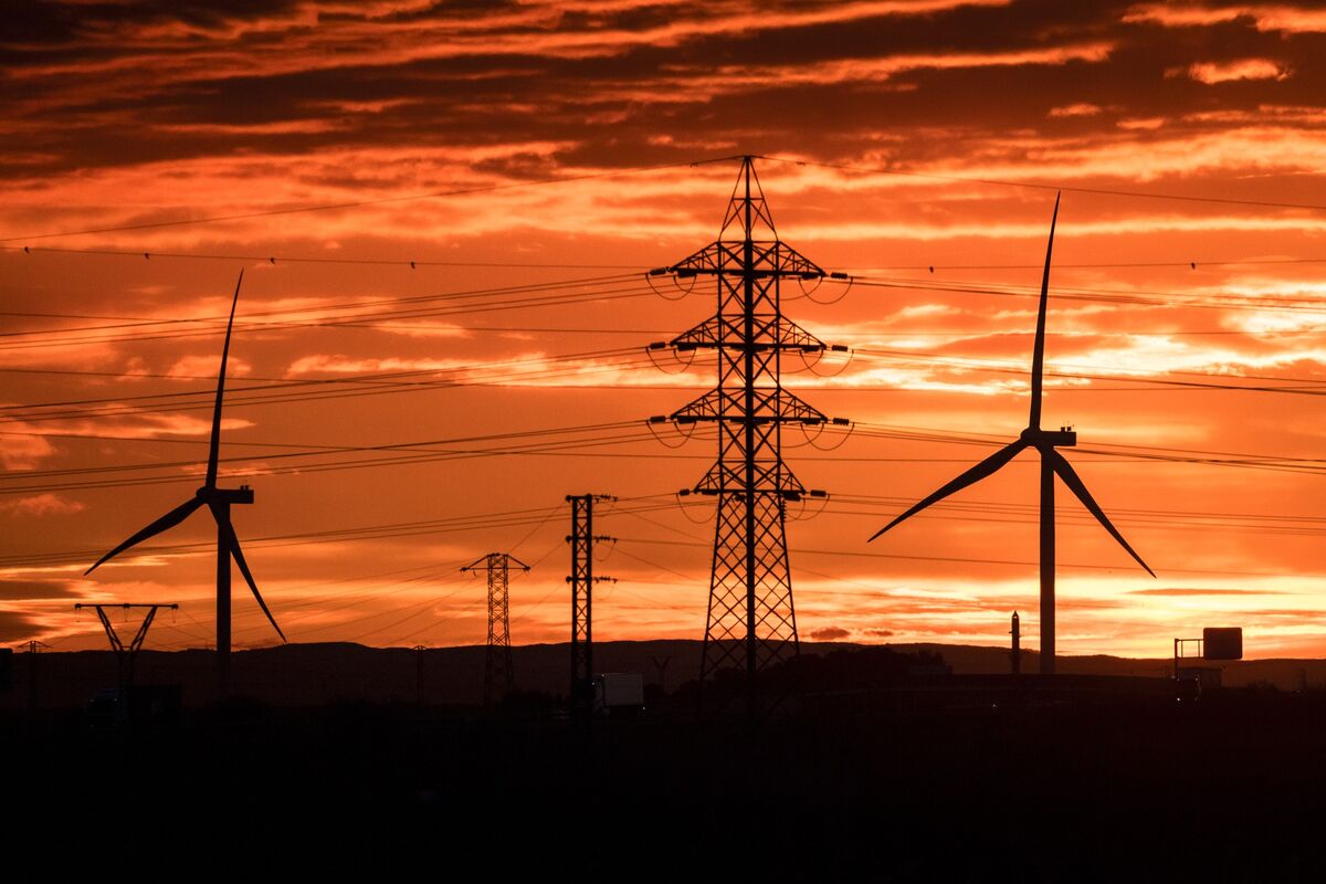JPMorgan Adjusts Sustainable-Finance Strategy to Meet Historic Energy Demand