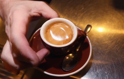 National Coffee Day Celebrates 100 Million US Coffee Drinkers