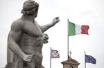 The Italian banking crisis is the beast that never dies.