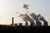 Germany Plans 40 New Coal-Fired Power Plants
