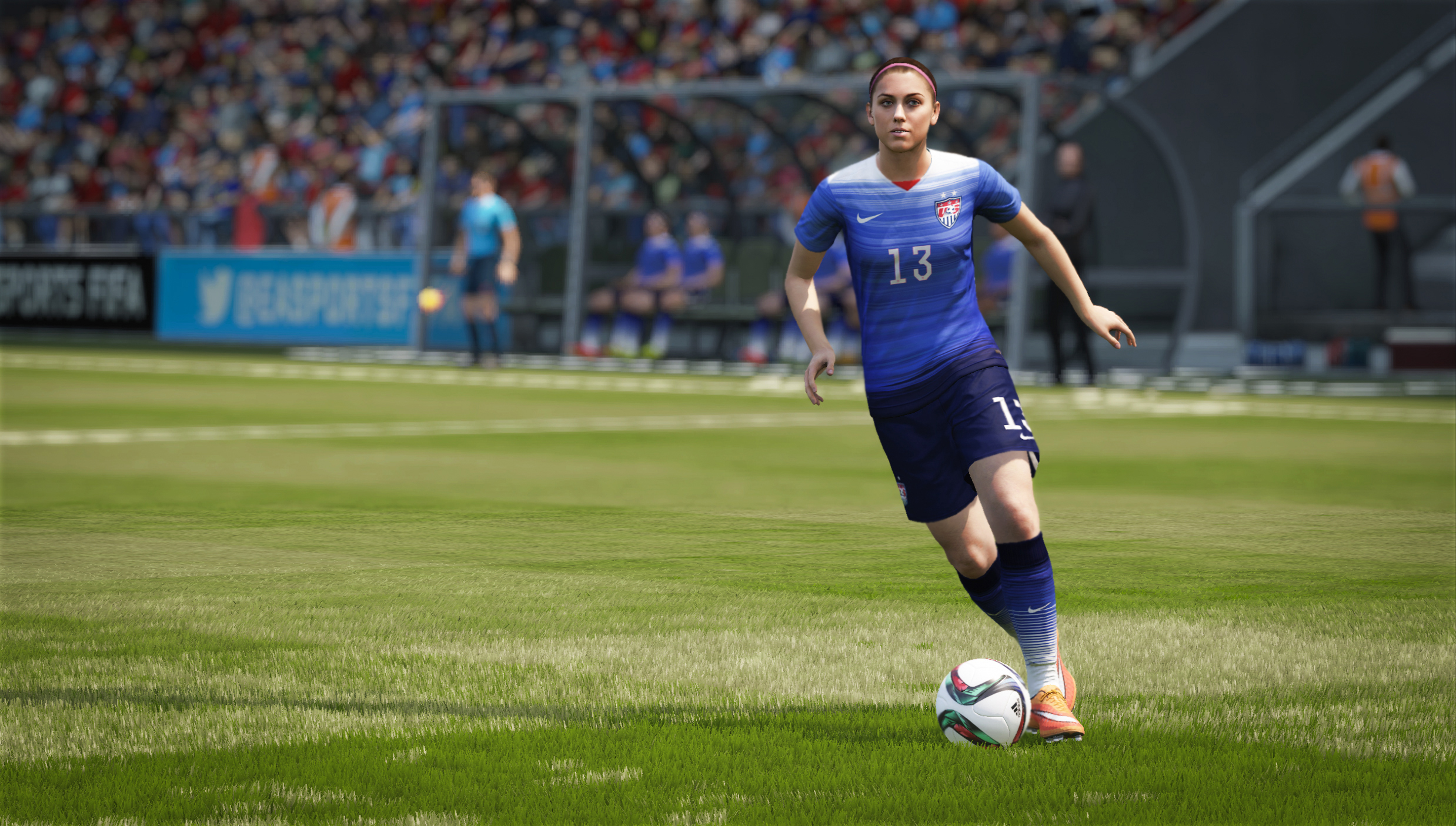 Why FIFA will regret its decision to make its own video games