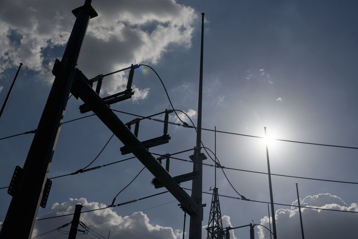 Aging US Electric Grid’s Significant Risks Undercut Reliability, SAFE Says