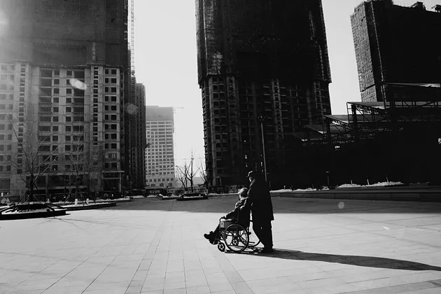 Dementia Casts Its Shadow Over China
